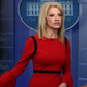 Illustration for article titled A Reminder That Kellyanne Conway Is Not Good at Her Job, Whatever That Is